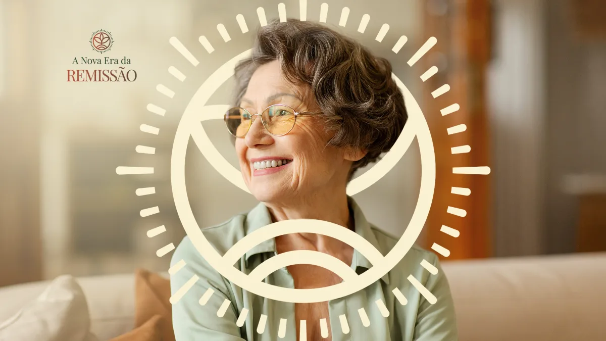 A Nova Era da Remissão — Tarlis Faé